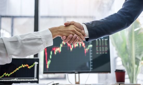 Buy and Hold Best Stockbrokers