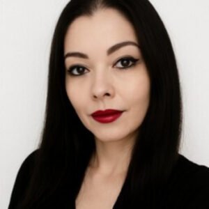 Ana Frincu