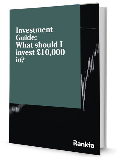 What should I invest £10,000 in?