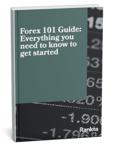 Forex 101 Guide: Everything you need to know to get started