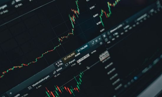 Best stock brokers in UK
