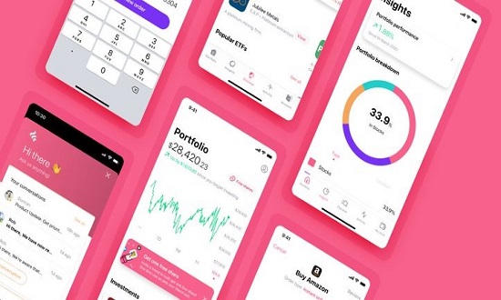 freetrade trading platform