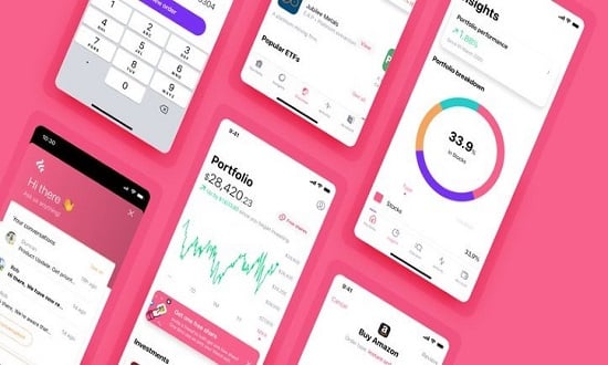 freetrade trading platform