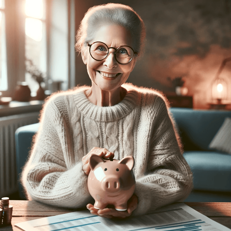 lifetime isa for retirement