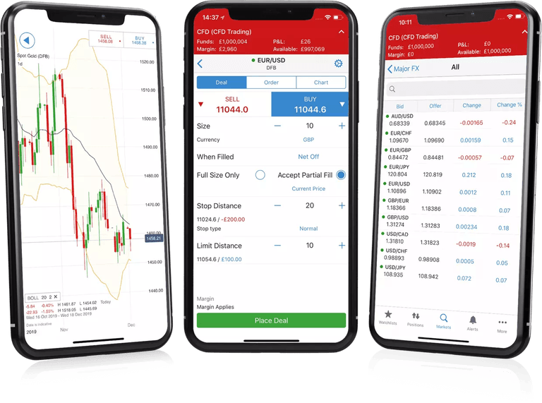 ig mobile app broker