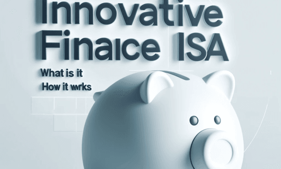 Innovative Finance ISA