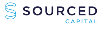sourced capital