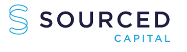 sourced capital