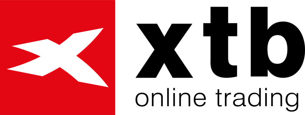 XTB Logo