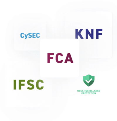 XTB regulators FCA