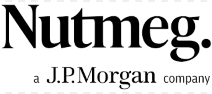 JP Morgan Personal Investing logo