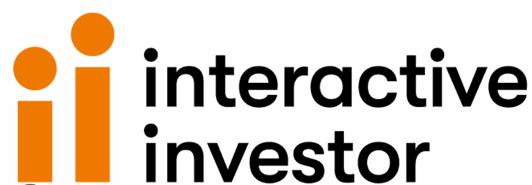 interactive investors logo