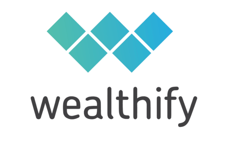 wealthify logo