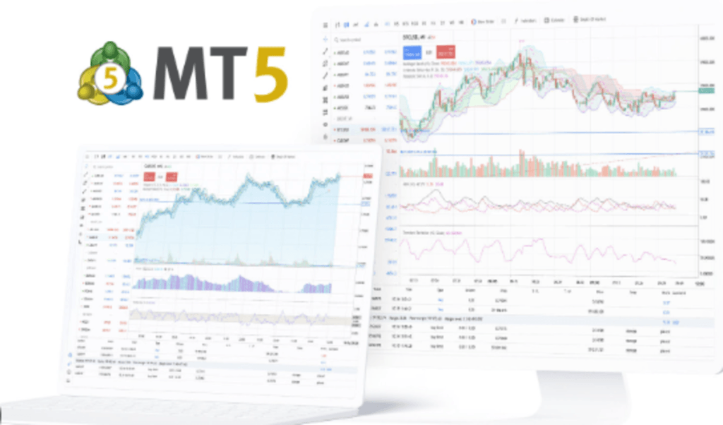 best mt5 brokers