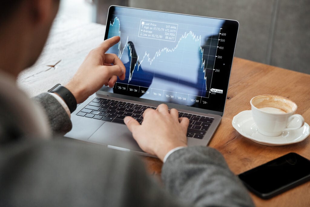 copy trading uk