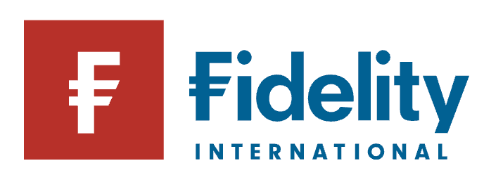 fidelity logo