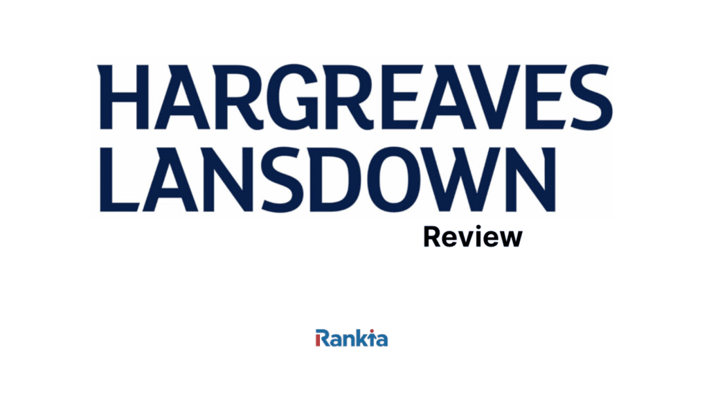 hargreaves lansdown review