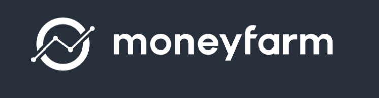 Moneyfarm logo
