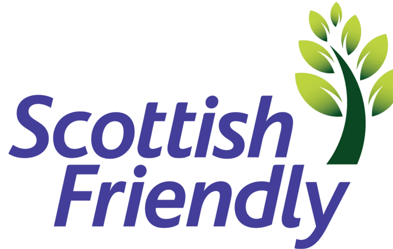 scottish friendly logo