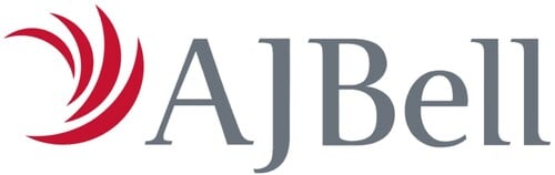 aj bell logo