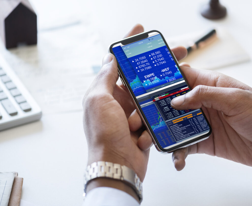 best trading apps