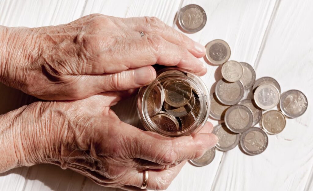 best retirement investments