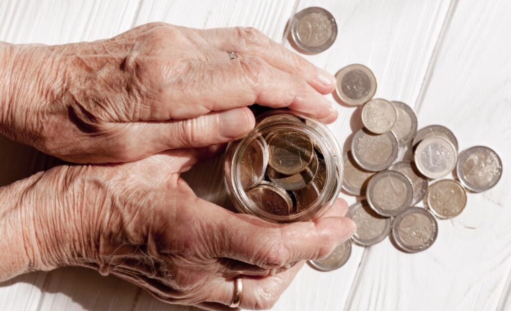 best retirement investments