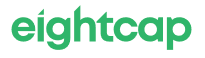 Eightcap logo