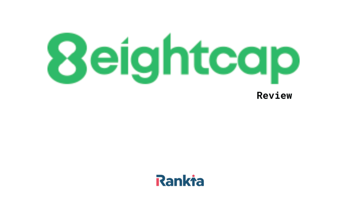eightcap review