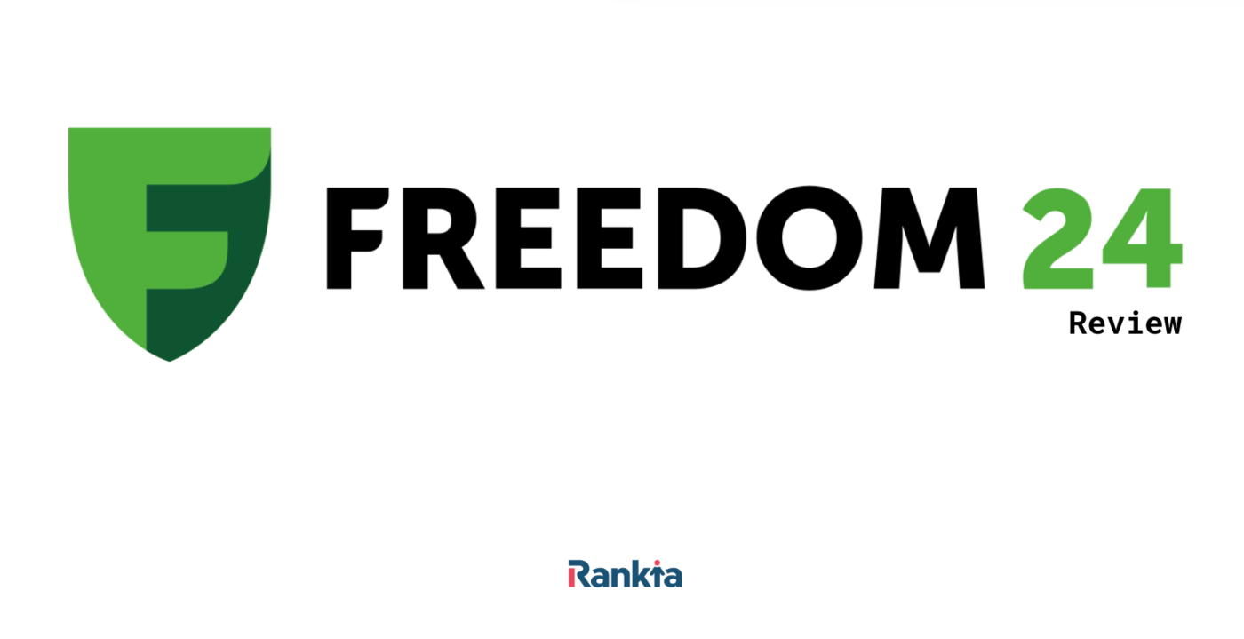 freedom24 review