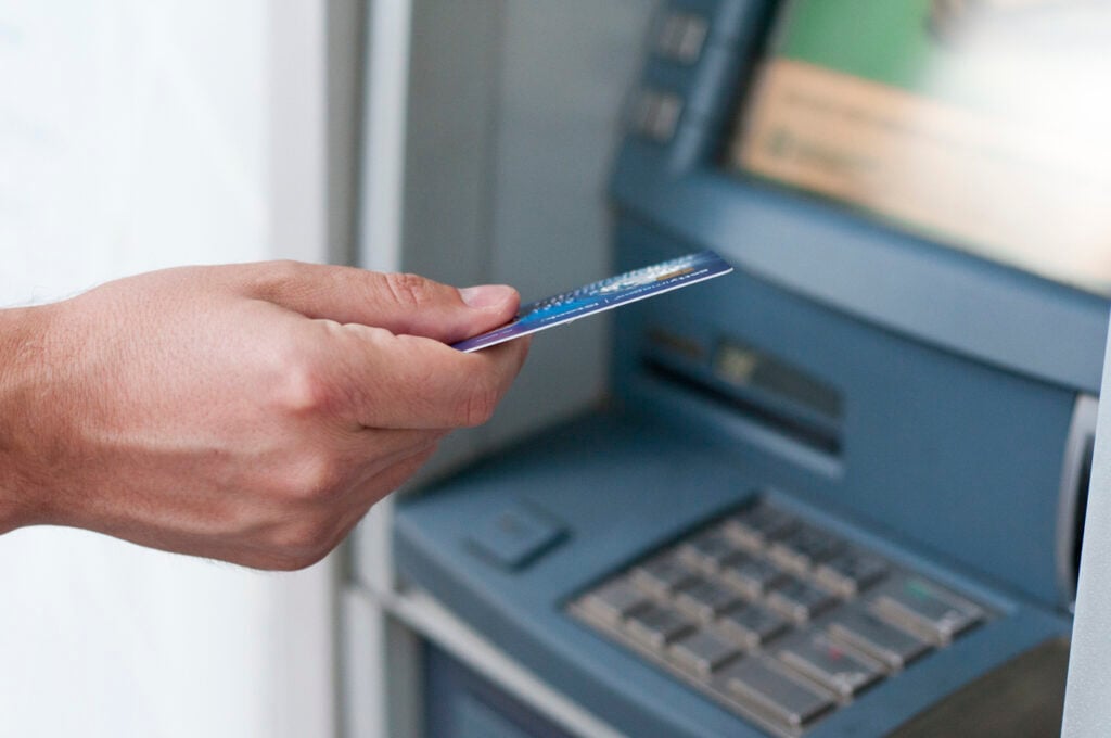 withdrawing from stocks and shares isa