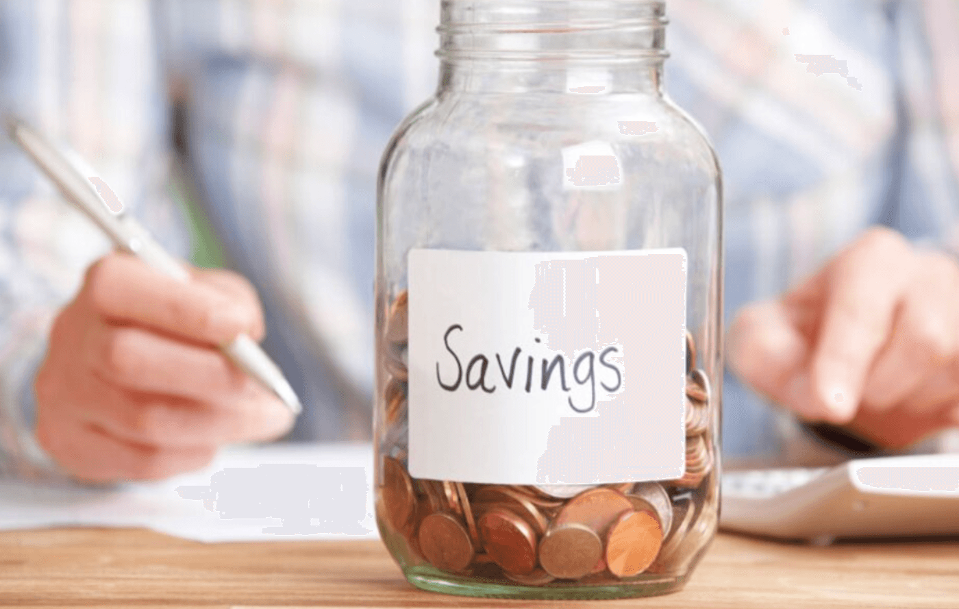 isa vs savings account