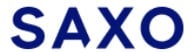 saxo trading app