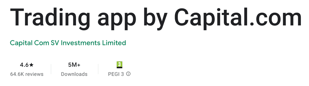 capital.com google review