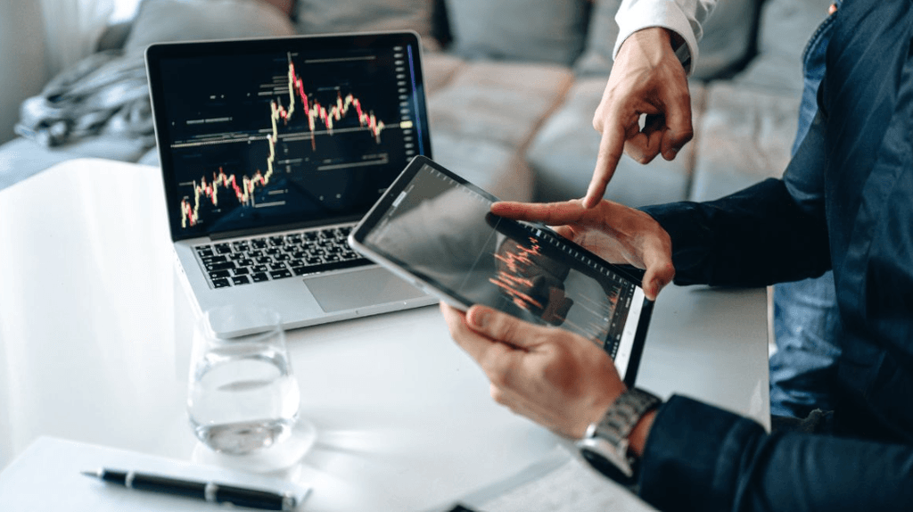 ict trading tool