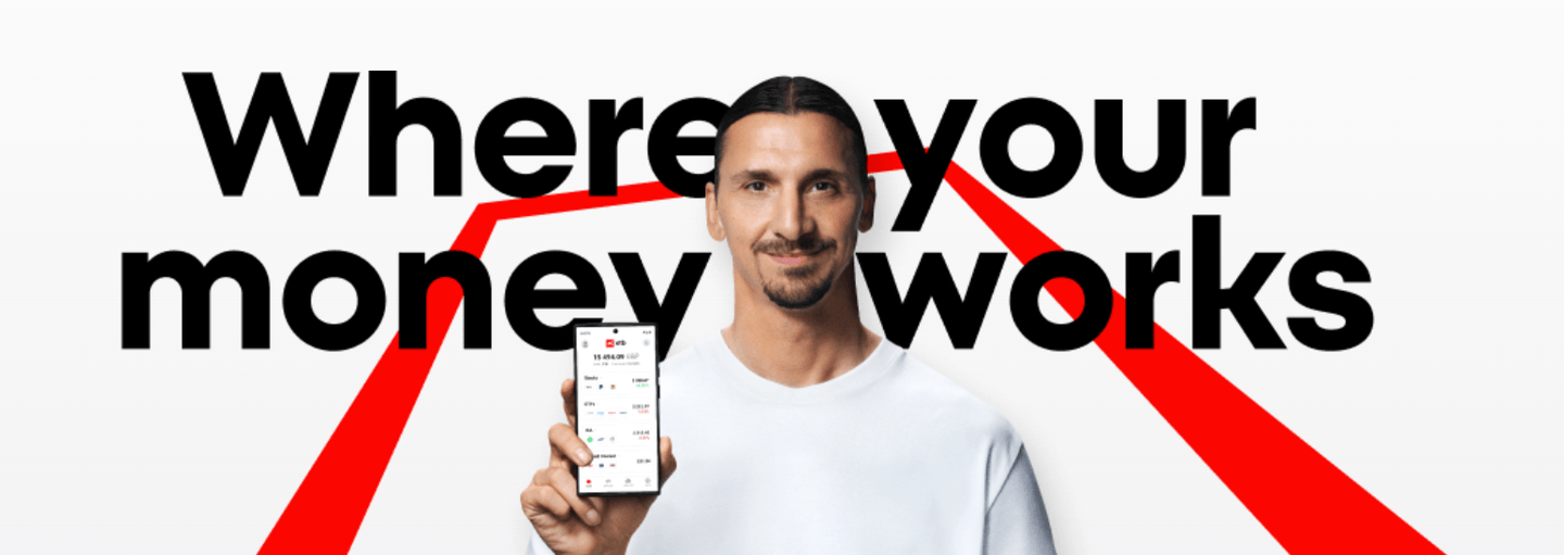 zlatan ibrahimovic xtb ambassador