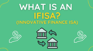 innovative finance isa