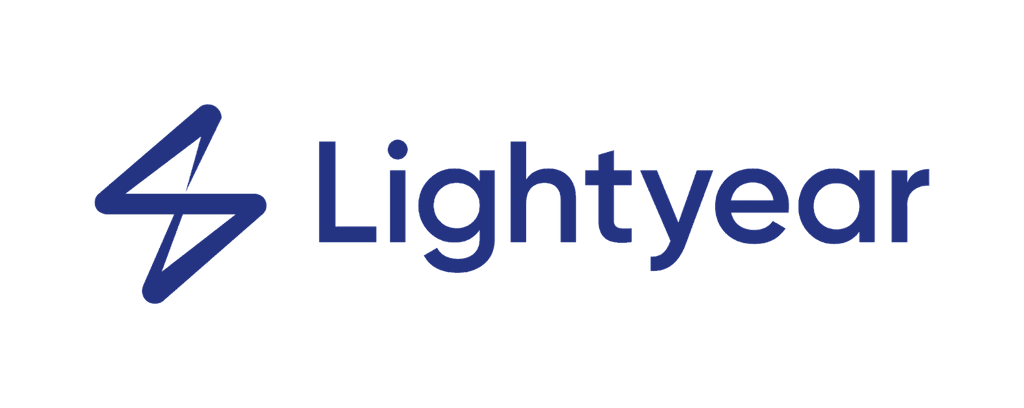 Lightyear logo