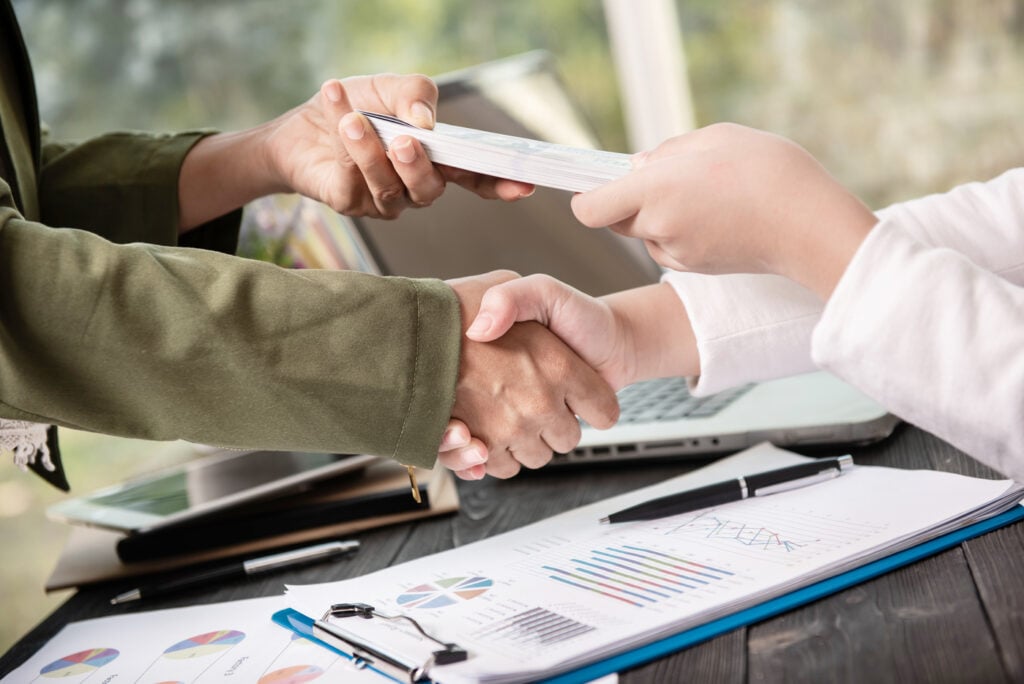 Transfer Cash ISA to Stocks and Shares ISA