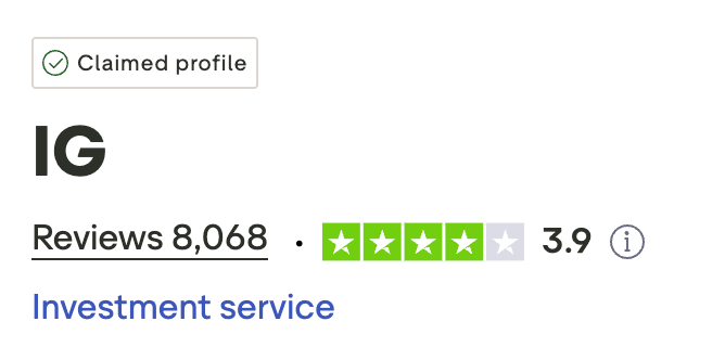 ig trustpilot