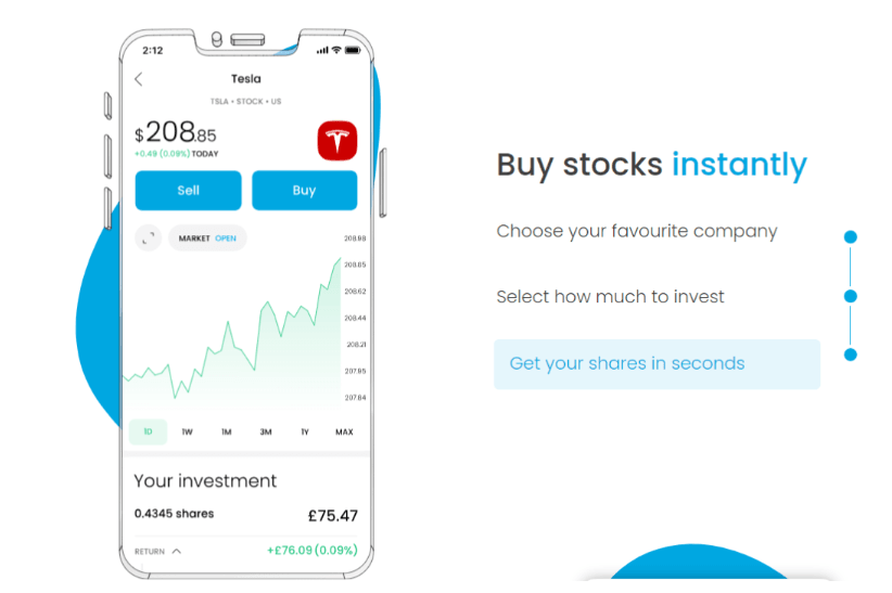 stocks and etfs