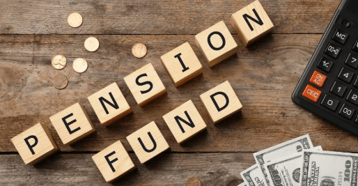 largest pension funds in the world