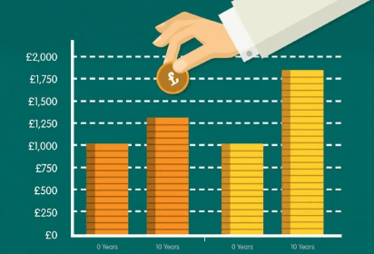 what is a stock and shares isa