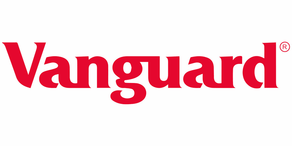 vanguard logo