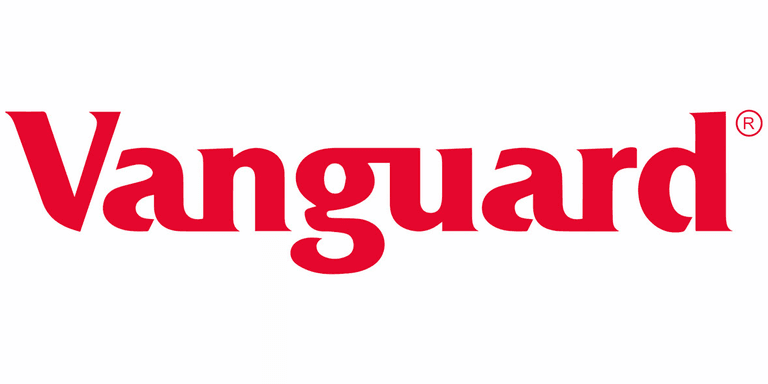 vanguard logo