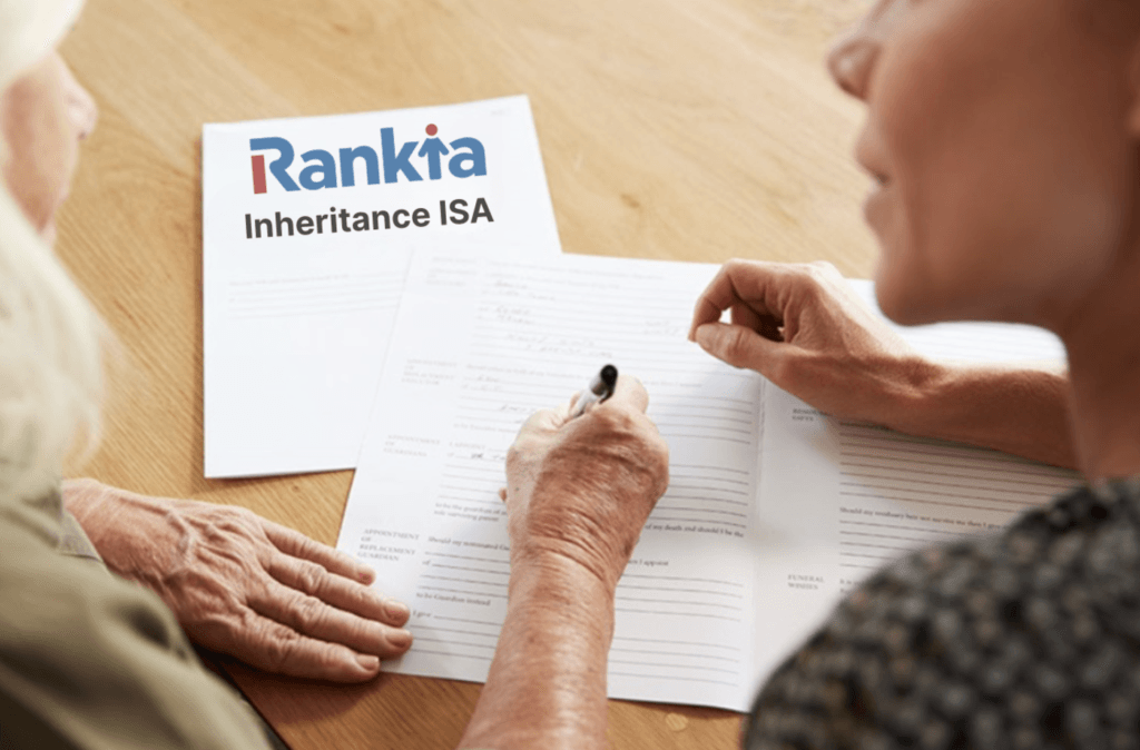 isa inheritance rules