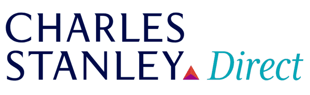 charles stanley direct logo