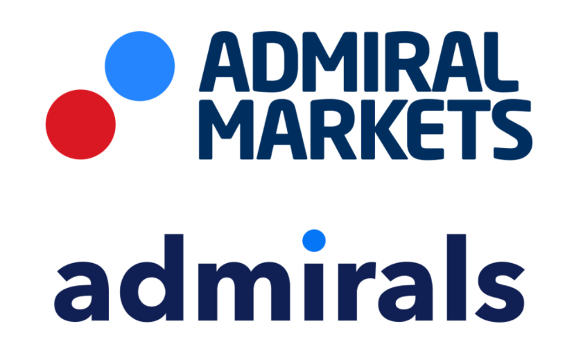 admirals markets logo