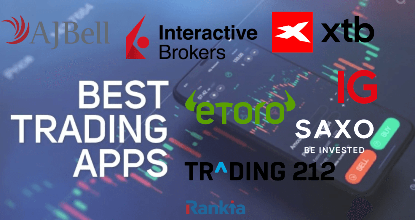 best trading app