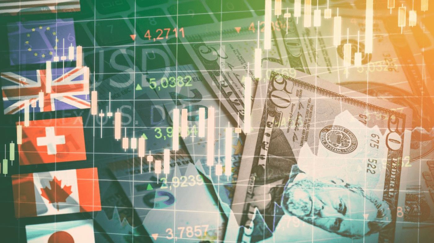 best uk forex brokers